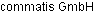 commatis GmbH commatis GmbH